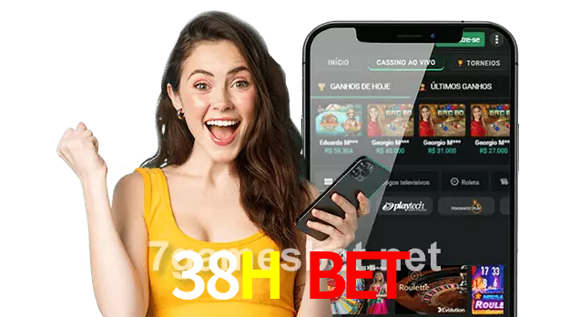 38H Bet