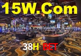 38H Bet
