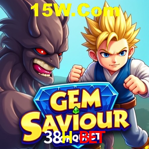 cassino 38H Bet