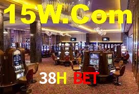 38H Bet