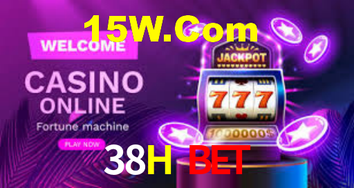 38H Bet App
