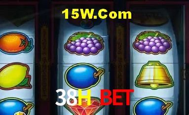 Apostas Esportivas na 38H Bet: Um Guia Completo