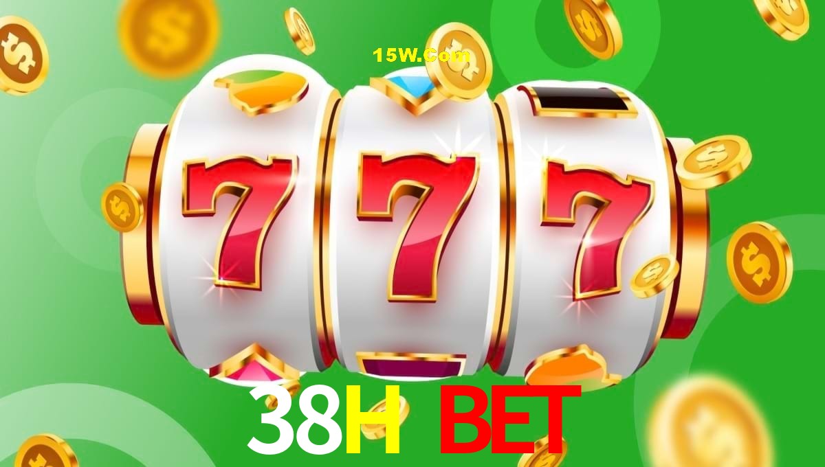Statistics 38H Bet