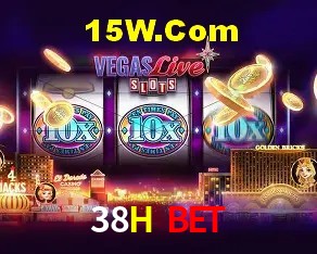 Descubra o Programa VIP da 38H Bet: Vantagens Exclusivas para Jogadores