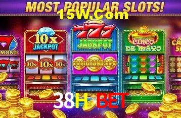 Apostas Esportivas na 38H Bet: Um Guia Completo