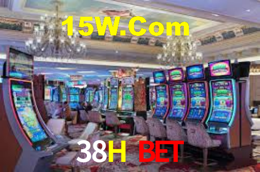 38H Bet