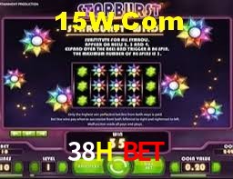 VIP Casino 38H Bet