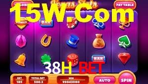 38H Bet,38H.Com