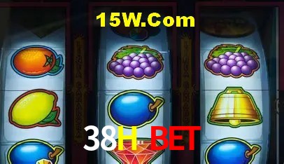Inovações de Jogos na 38H Bet: O Futuro das Experiências Interativas