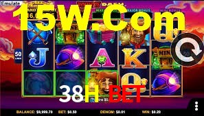 38H Bet