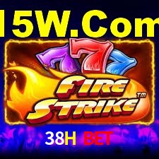 Live Casino 38H Bet