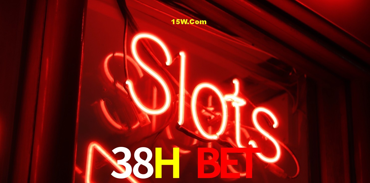 Welcome Bonus 38H Bet