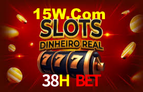 Descubra a Essência do 38H Bet: Nossa História e Compromissos