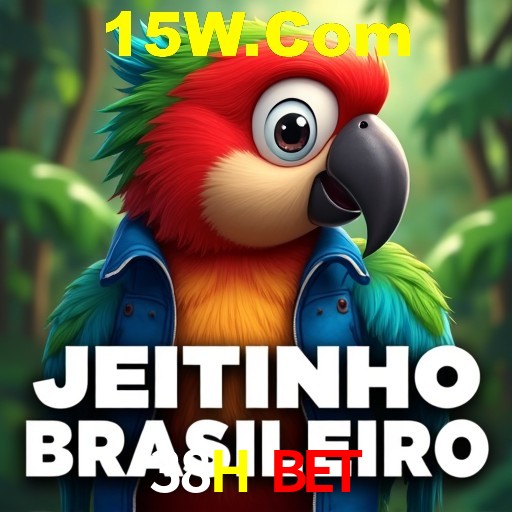Integração de APIs 38H Bet