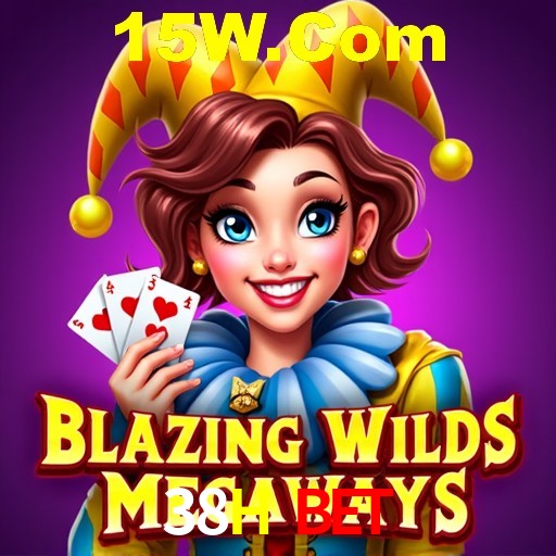 Provedores de Jogos 38H Bet