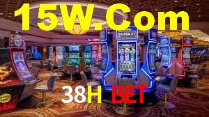 Premium Interface 38H Bet