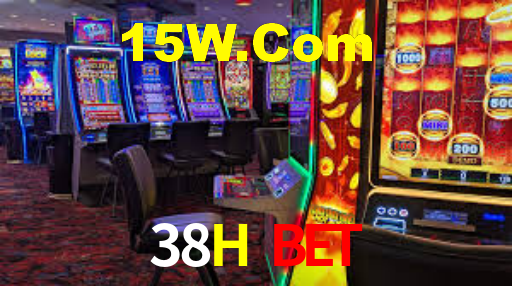38H Bet: A Experiência de Casino com Jogos de Mesa ao Vivo