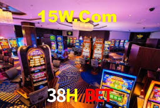 38H Bet App