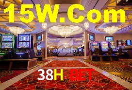 Tournaments 38H Bet