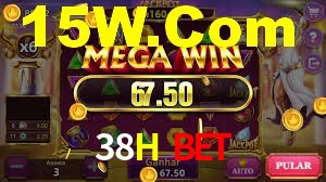 Roulette Table 38H Bet
