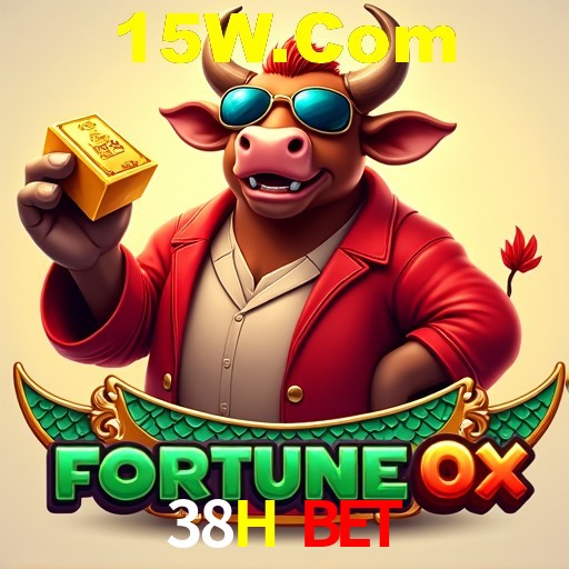 Promoções Sazonais 38H Bet