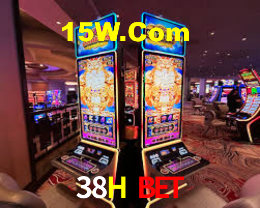 38H Bet