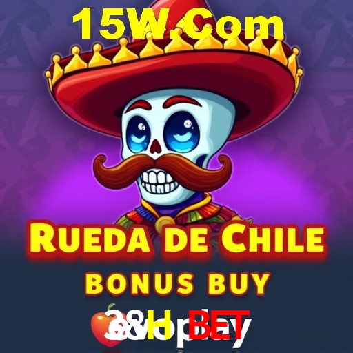 Apostas de Tênis 38H Bet