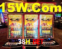 Daily Bonuses 38H Bet