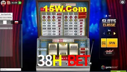 Descubra a Essência do 38H Bet: Nossa História e Compromissos