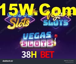 38H Bet: Jogos de Caça-Níqueis-Altas Recompensas, Roleta-Velocidade, Blackjack-Desafios Máximos