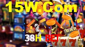 Sinta a adrenalina dos jogos de cassino com 38H Bet