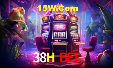 A Experiência Imersiva dos Cassinos Ao Vivo no 38H Bet