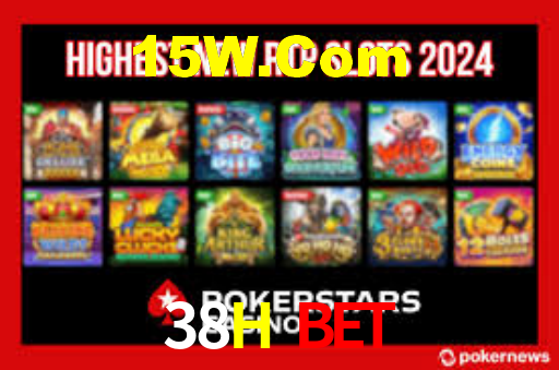 Desvendando o Mundo dos Jogos Virtuais na 38H Bet