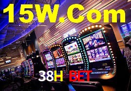 38H Bet App