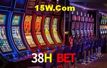 Descubra a Magia dos Jogos de Arcade no 38H Bet