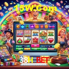 Spaceman Game 38H Bet